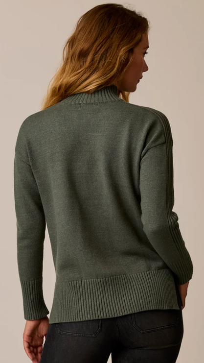 Carve Womens Woodward Sweater