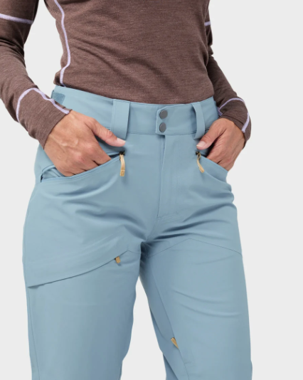 Stio Womens Skyrider Pant