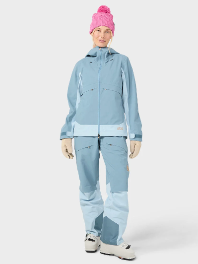 Stio Womens Skyrider Jacket