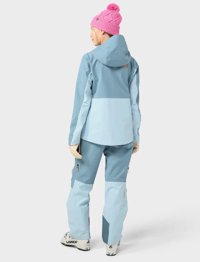 Stio Womens Skyrider Jacket