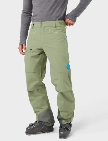 Stio Mens Skyrider Pant