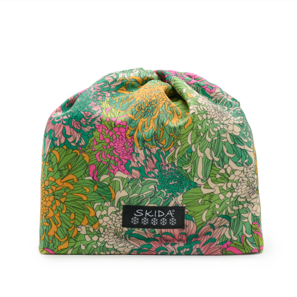 Skida Nordic Lightweight Running Hat