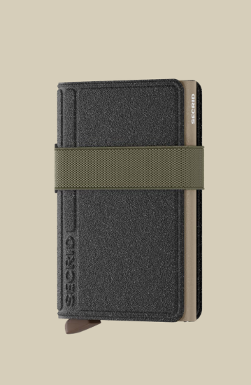 Secrid Bandwallet Liba powder