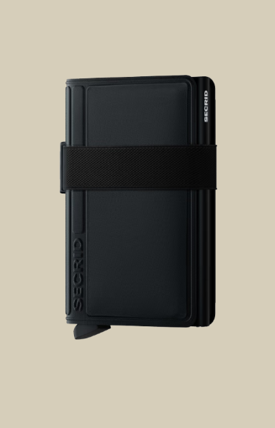 Secrid Bandwallet TPU