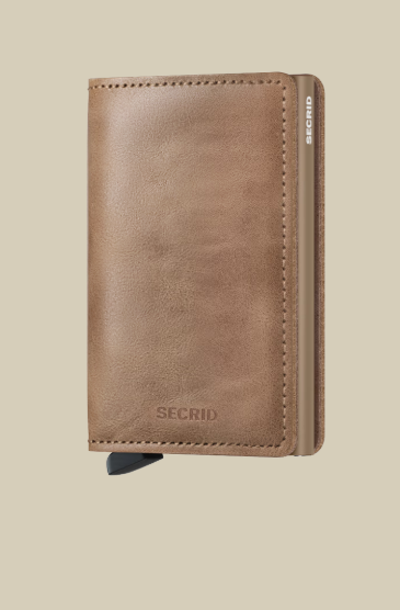 Secrid Slimwallet Vintage
