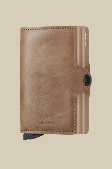 Secrid Twinwallet Vintage