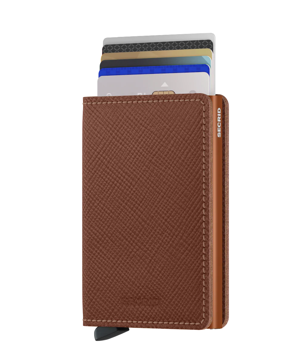 Secrid Slimwallet
