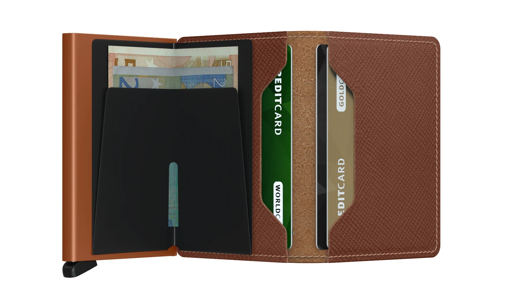 Secrid Slimwallet