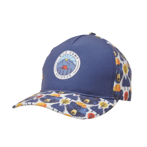 Ambler Seeker Kids Hat