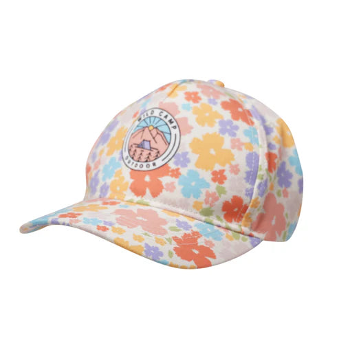 Ambler Seeker Kids Hat
