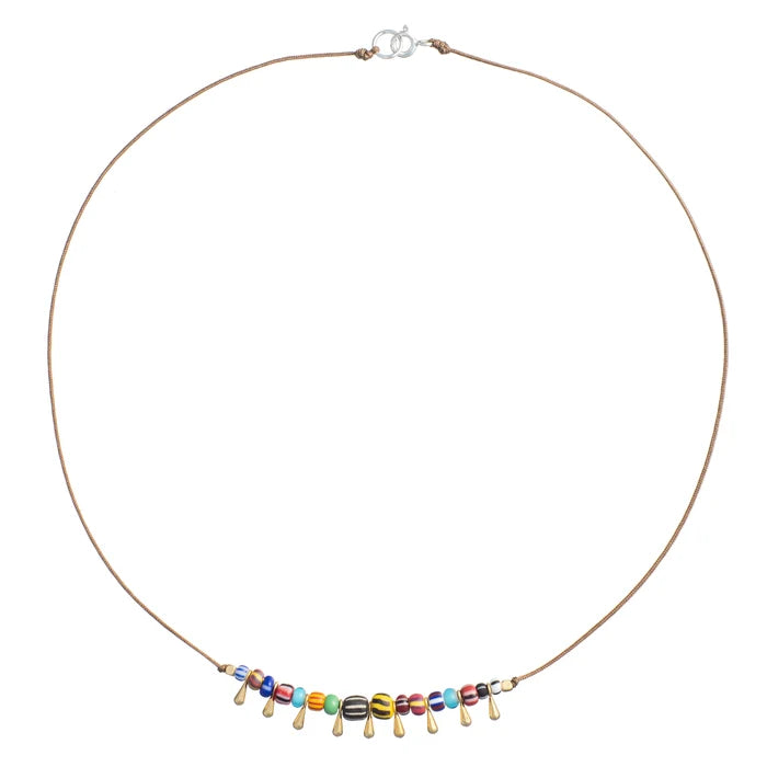 Bronwen Marketplace Necklace