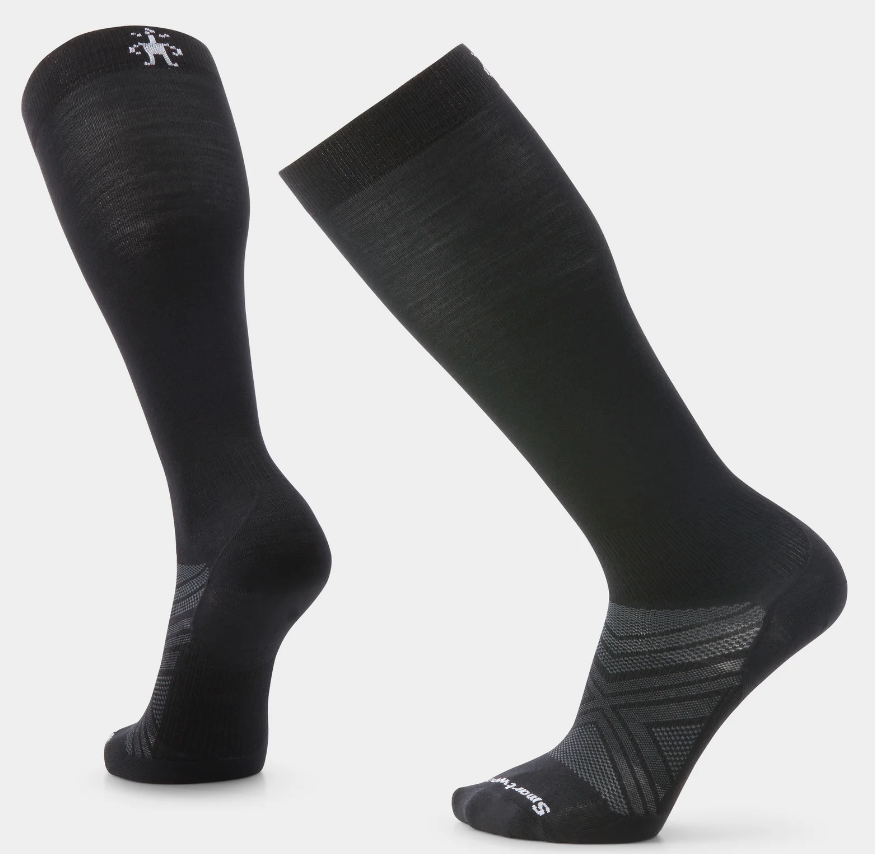 Smartwool Ski Over The Calf Socks