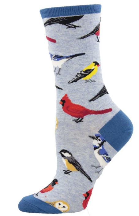 SockSmith Bird Is The Word