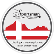 The Sportsman logo