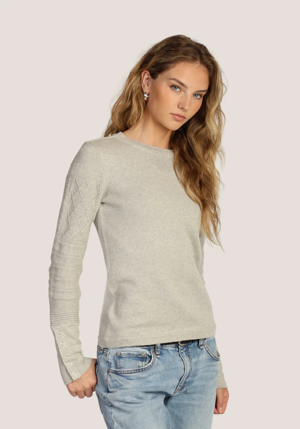 Dylan Womens Stella Sweater