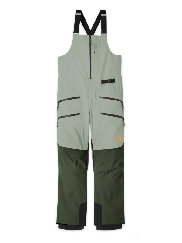 Stio MenS Figment Bib