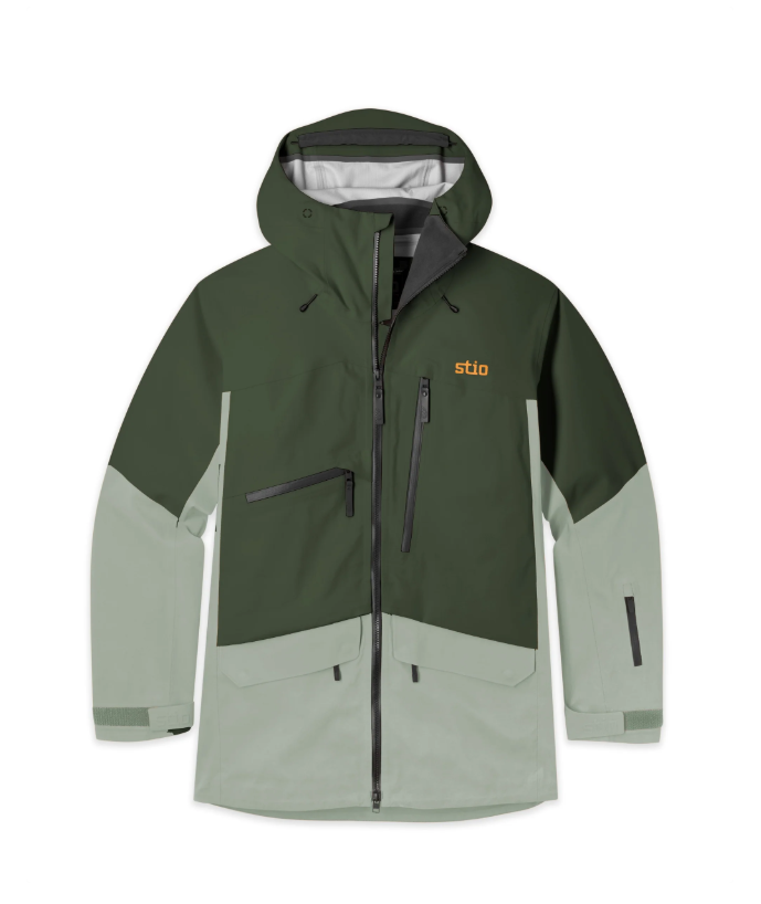 Stio MenS Figment Jacket