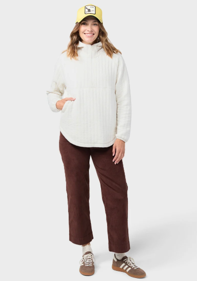 Stio Womens Keeline Hoodie