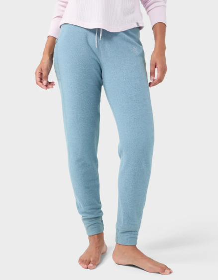 Stio Womens Turpin Fleece Pant
