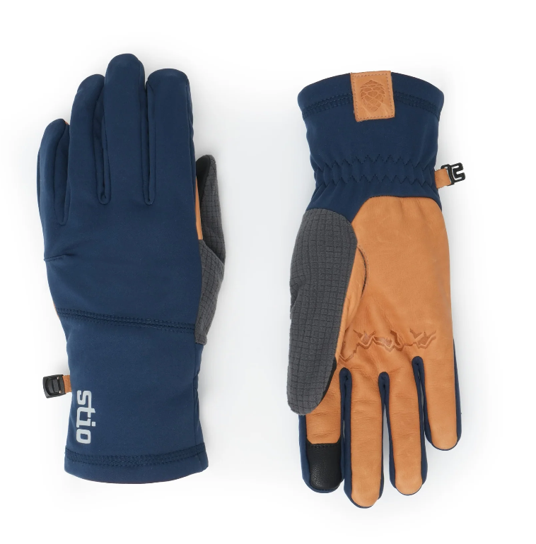 Stio Trail Creek Glove Unisex