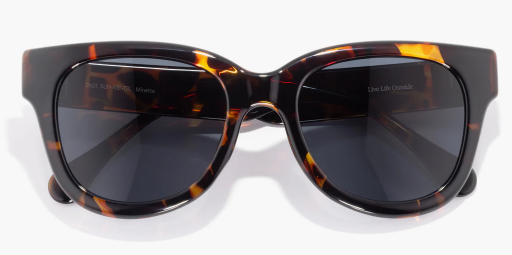 SunSki Minette Sunglasses