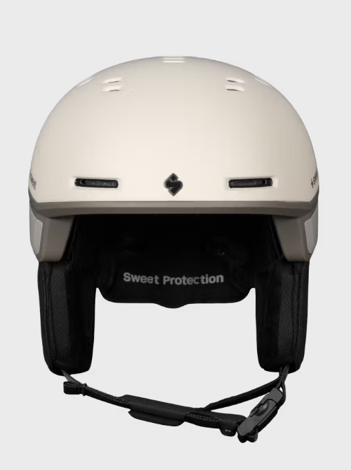 Sweet Protection Adapter Mips Helmet - Warm Thunder