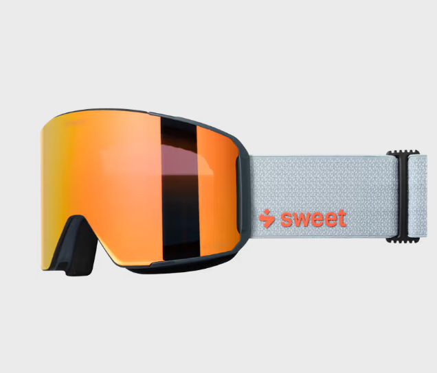 Sweet Protection Boondock II RIG® Reflect L Goggles