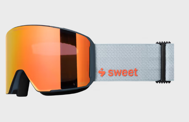 Sweet Protection Boondock II RIG® Reflect M Goggles