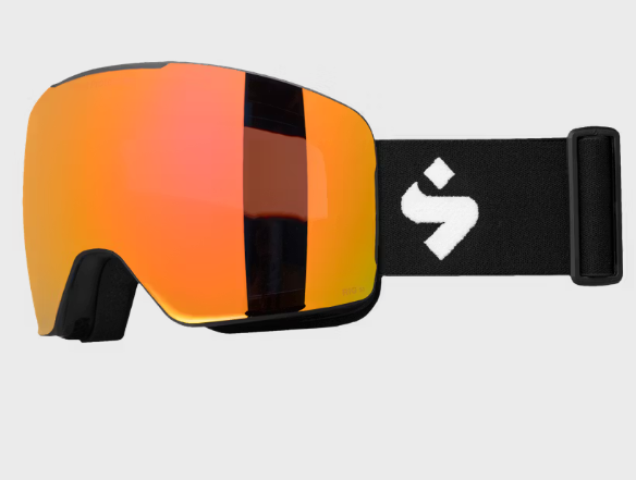 Sweet Protection Connor RIG® Reflect Goggles