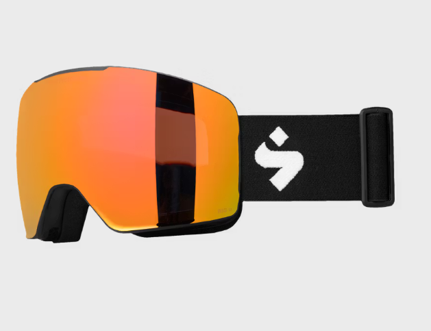 Sweet Protection Connor RIG® Reflect Goggles w/Extra Lens