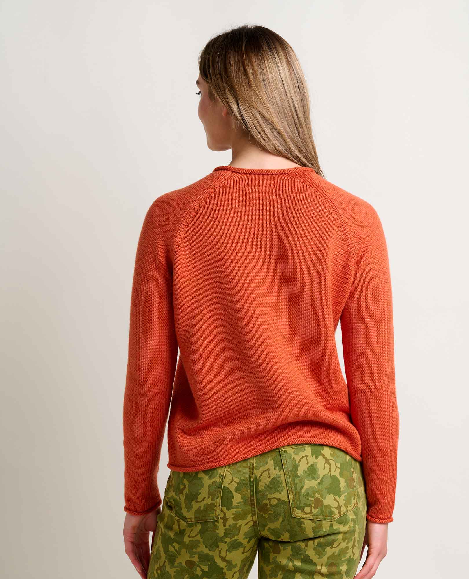 Toad & Co Womens Alpineglo Sweater