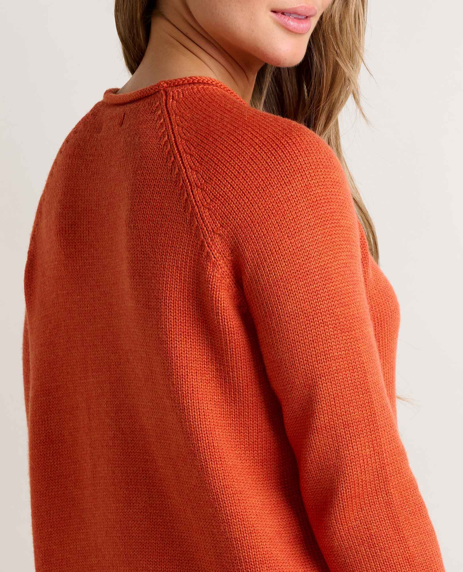 Toad & Co Womens Alpineglo Sweater