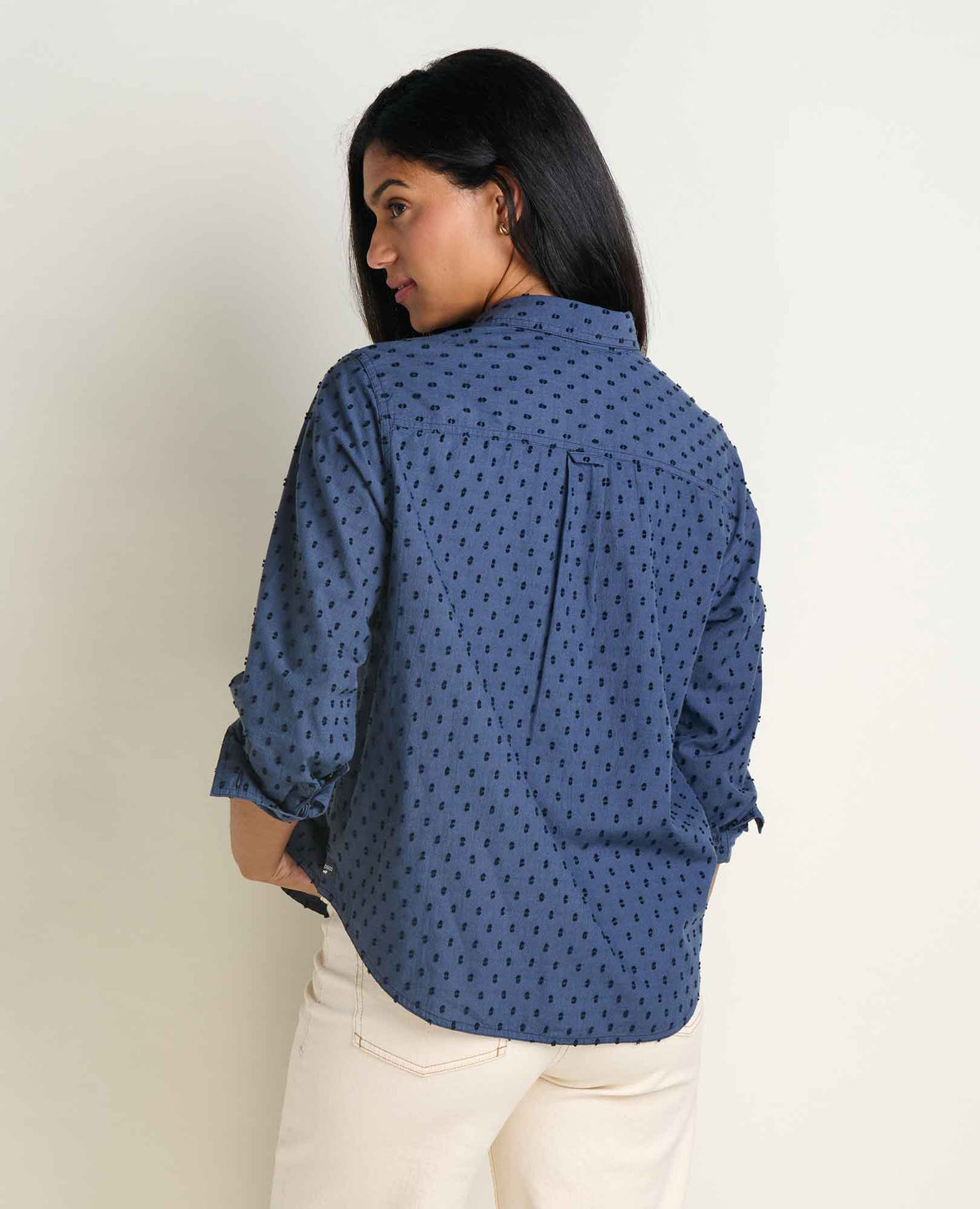 Toad & Co Womens Airscape Long Sleeve Shirt