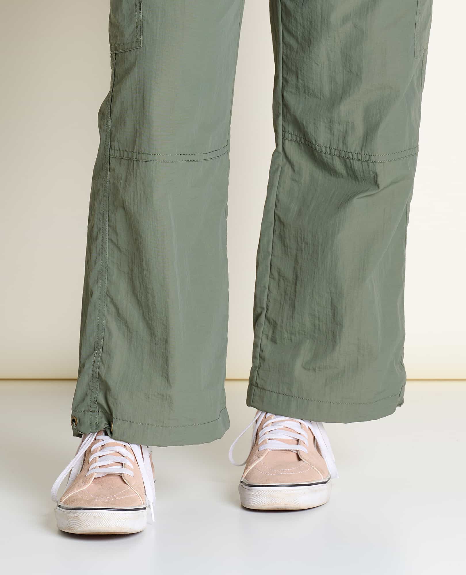 Toad & Co Womens Trailscape Pant