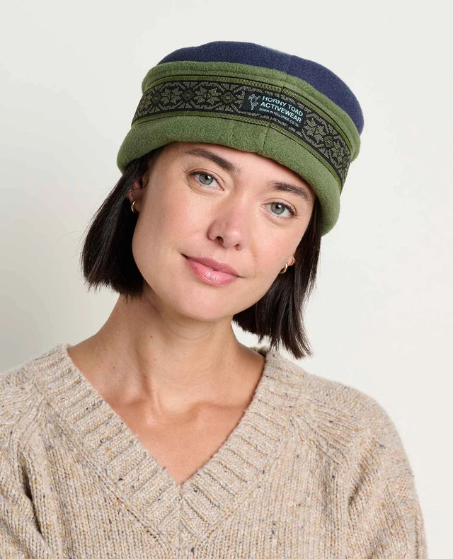 Toad & Co The Winter Toque