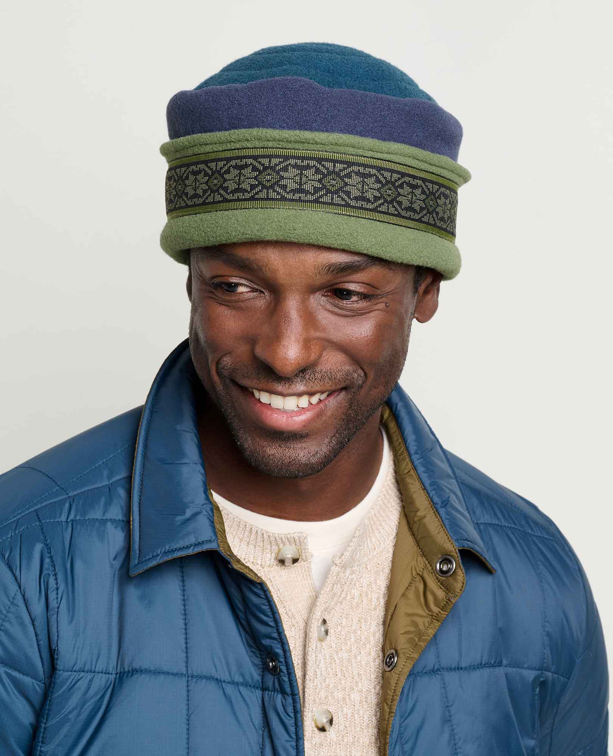 Toad & Co The Winter Toque