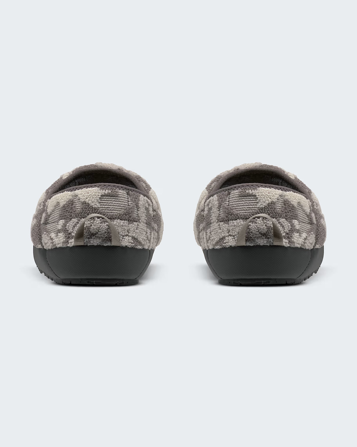 The North Face Womens Thermoball Traction Mules Knit