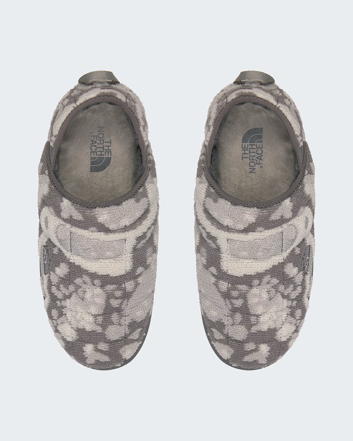 The North Face Womens Thermoball Traction Mules Knit