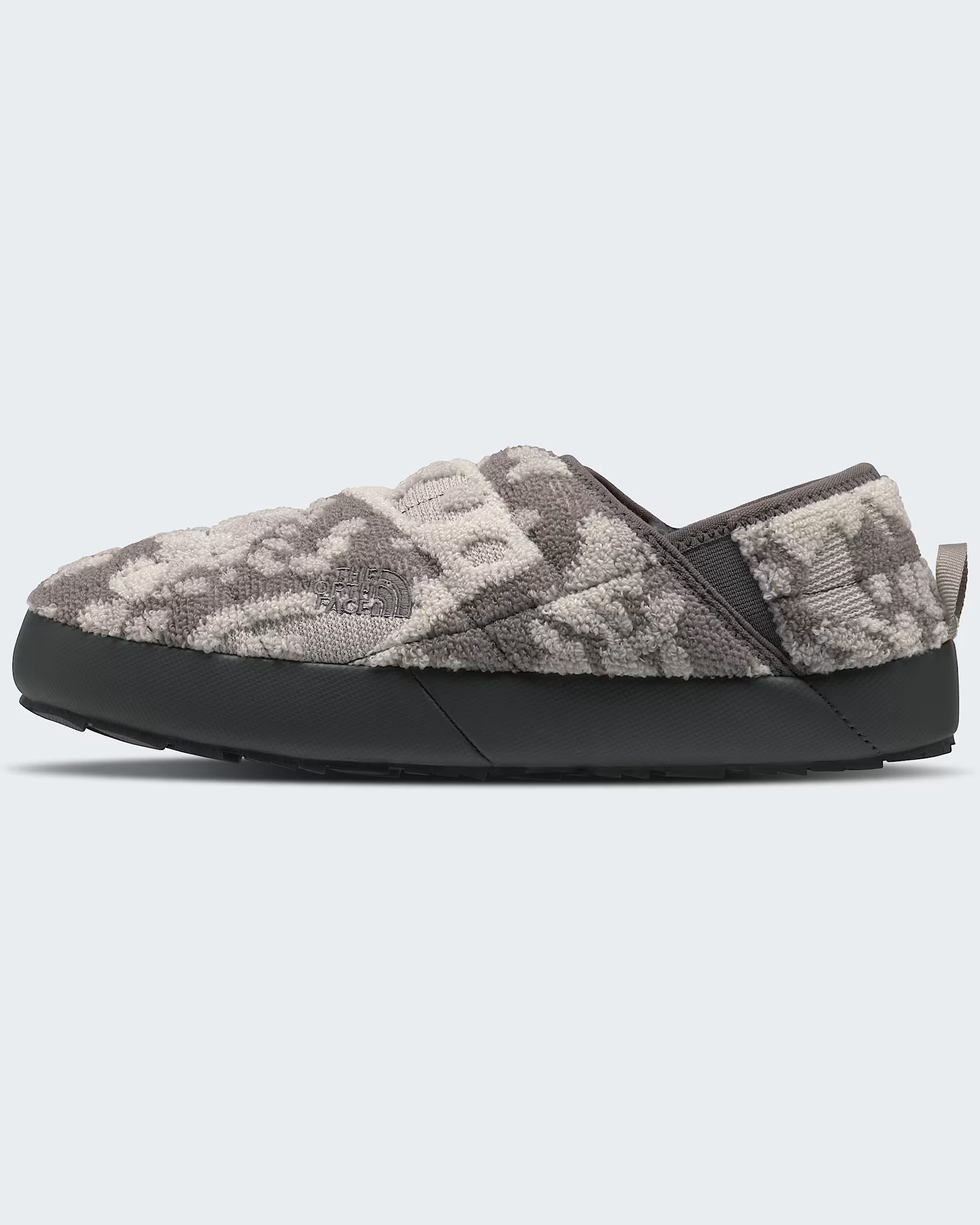 The North Face Womens Thermoball Traction Mules Knit