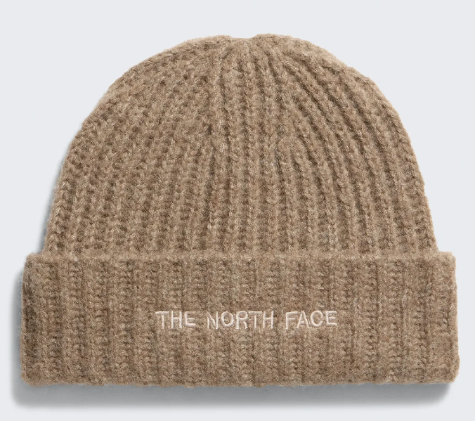 The North Face Fohair Cabin Beanie