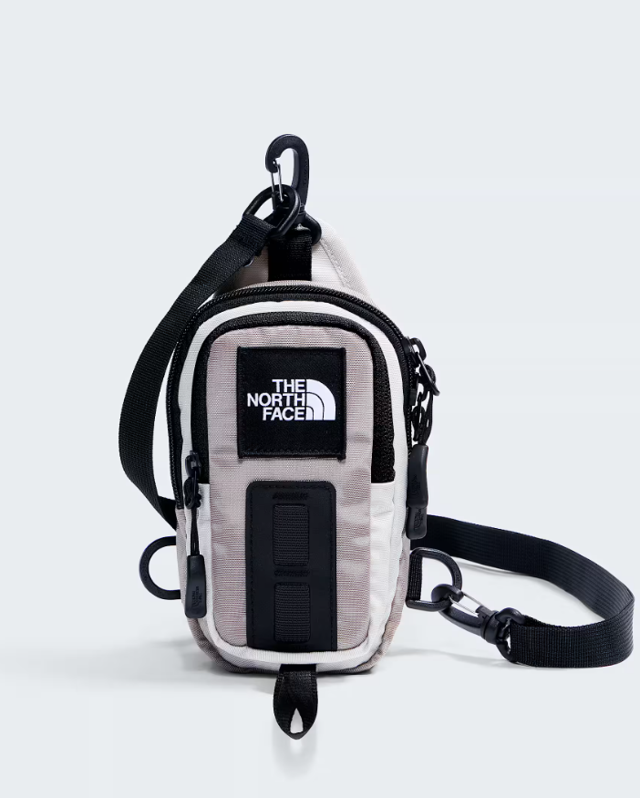 The North Face Hot Shot Crossbody