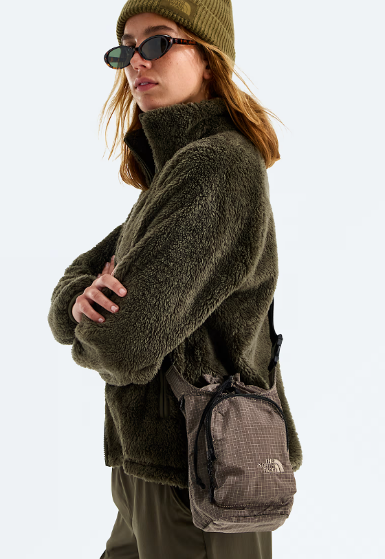 The North Face Never Stop Bucket Bag