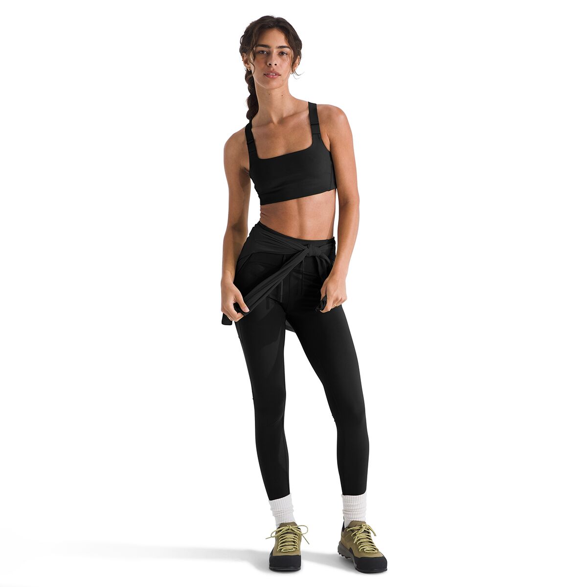 The North Face Womens Refina Bra