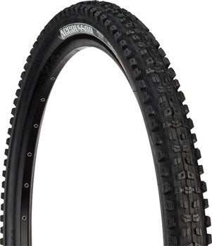 Maxxis Aggressor Tire - 29 x 2.5, Tubeless, Folding, Black, Dual, EXO, Wide Trail