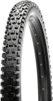 Maxxis Assegai Tire - 27.5 x 2.5, Tubeless, Folding, Black, 3C MaxxTerra, EXO, Wide Trail