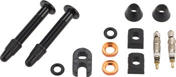 Orange Seal Versa Valve Tubeless Valve Stem