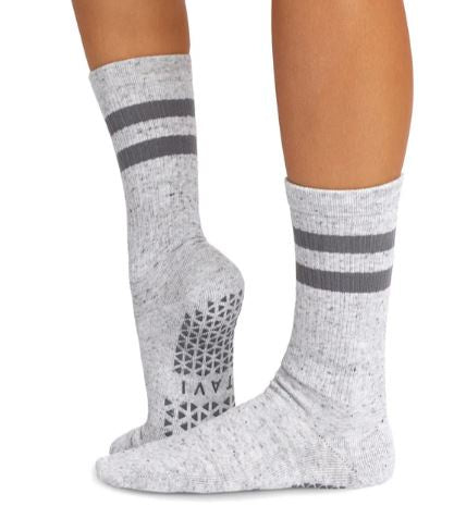 Tavi Kai Grip Socks