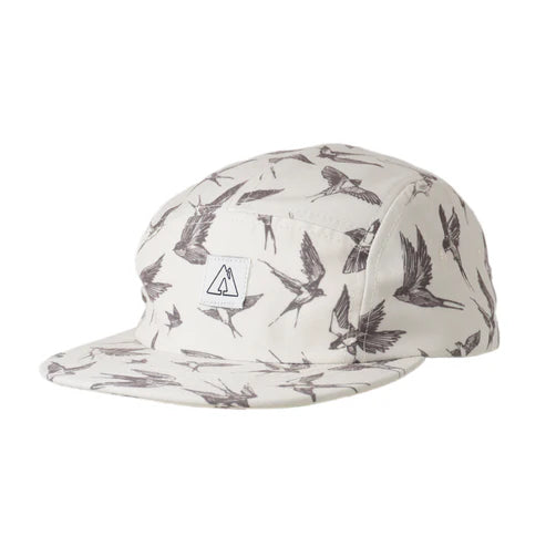 Ambler Taylor 5-Panel Hat