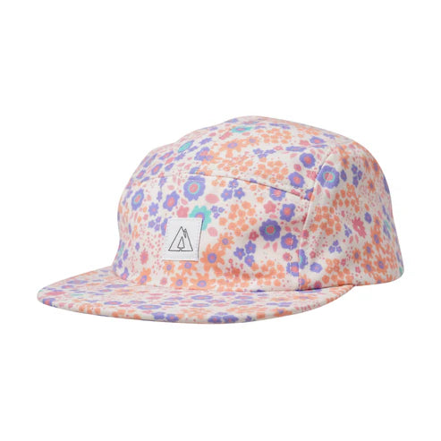 Ambler Taylor 5-Panel Hat