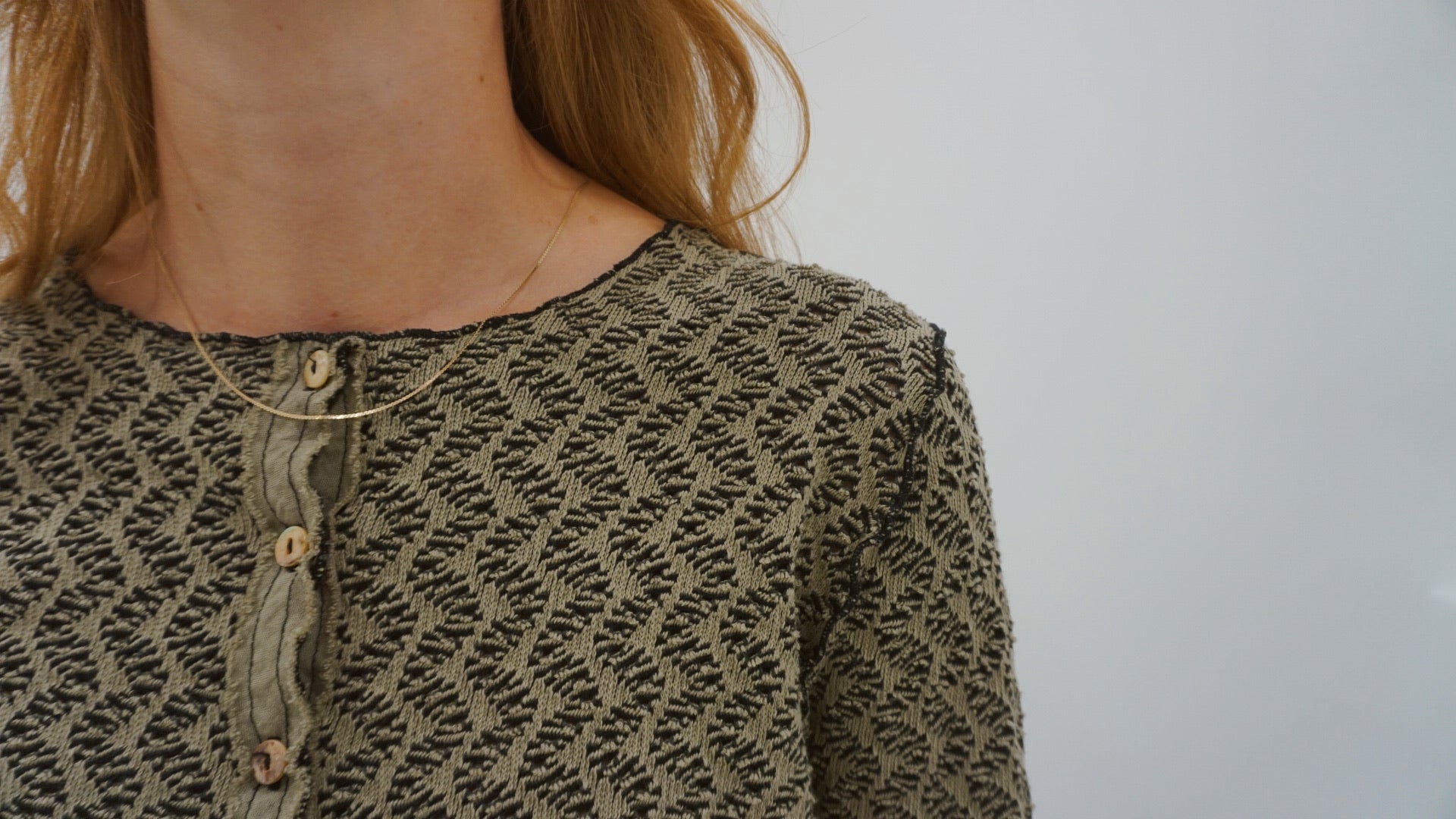 Cut Loose Womens Crochet Crop Cardigan